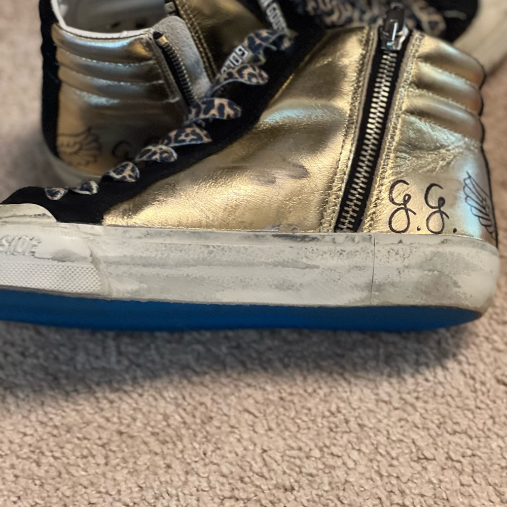 Custom Mid-Star - Picture 3 of 3